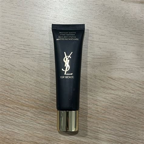 ysl mini primer|ysl face primer.